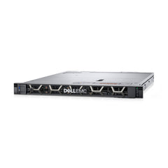 DELL PowerEdge R450 server 480 GB Rack (1U) Intel Xeon Silver 4314 2.4 GHz 16 GB DDR4-SDRAM 1100 W Windows Server 2022 Standard