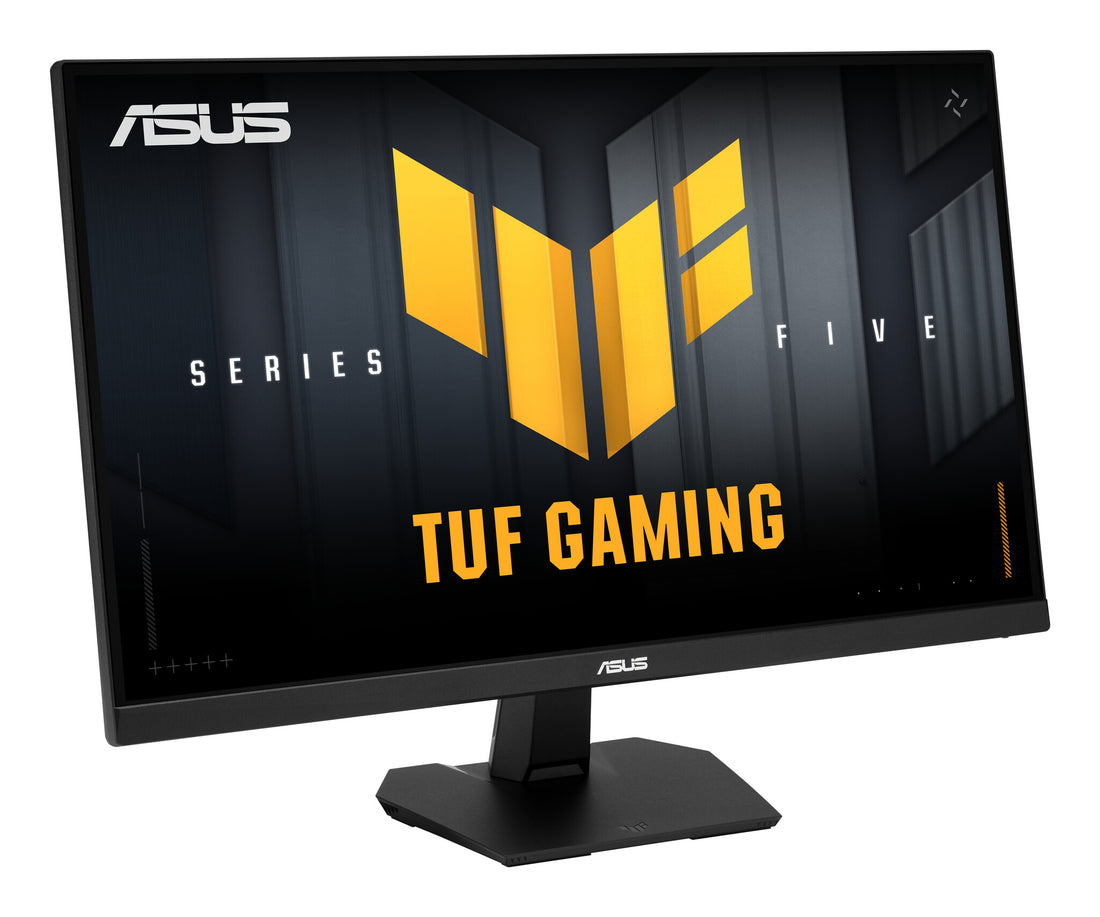 ASUS TUF Gaming VG279QM5F computer monitor 27" 1920 x 1080 pixels Full HD LCD Black - image 3