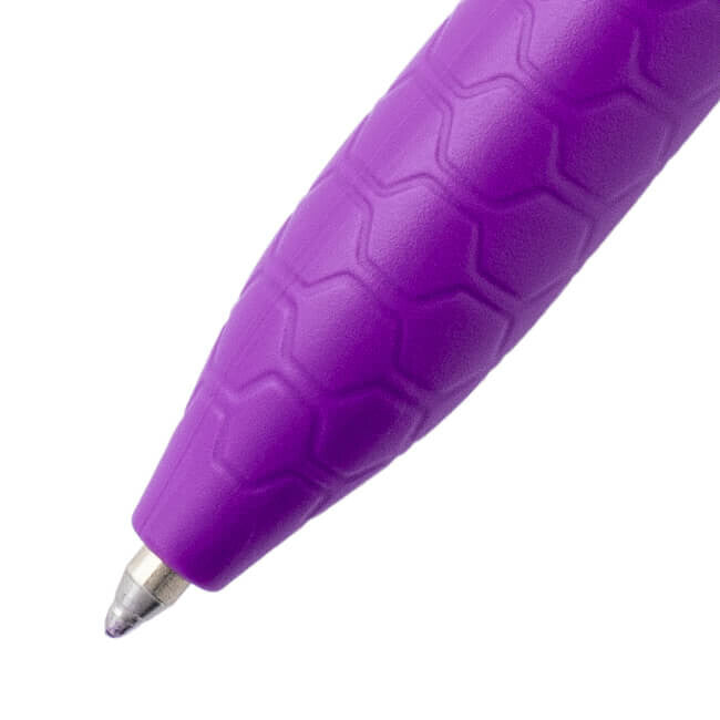 Pentel BX470-A ballpoint pen Black Stick ballpoint pen Fine - image 3