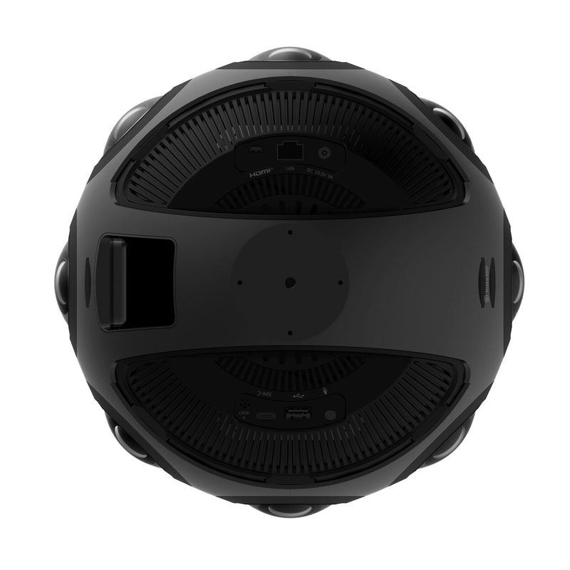 Insta360 Titan action sports camera 111 MP Wi-Fi 5.5 kg