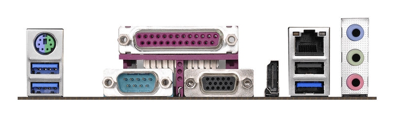 Asrock J4105B-ITX mini ITX