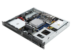 ASUS RS100-E11-PI2 Intel C252 LGA 1200 (Socket H5) Rack (1U) Silver