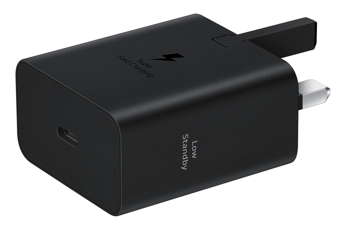 Samsung 45W Super Fast Charger 2.0 (without cable) - image 4
