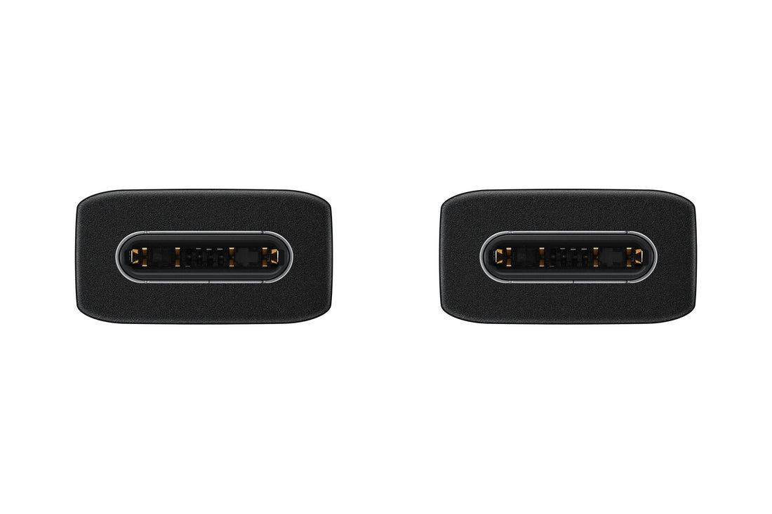 Samsung EP-DN975 USB cable USB 2.0 1 m USB C Black - image 2