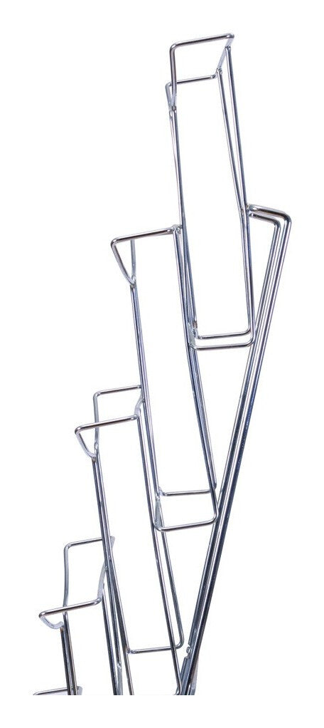 Alba Floor display file 7 compartments A4 format - image 3
