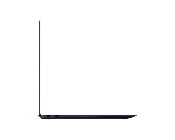 Samsung Galaxy Book Pro 360 NP930QDB-KE3UK laptop Intel® Core™ i5 i5-1135G7 Hybrid (2-in-1) 33.8 cm (13.3") Touchscreen Full HD 8 GB LPDDR4x-SDRAM 512 GB SSD Wi-Fi 6 (802.11ax) Windows 11 Home Navy