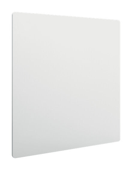 Nobo Frameless Magnetic Modular Whiteboard 450x450mm