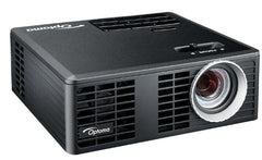 Optoma ML750e Short throw projector DLP WXGA (1280x800) 3D Black