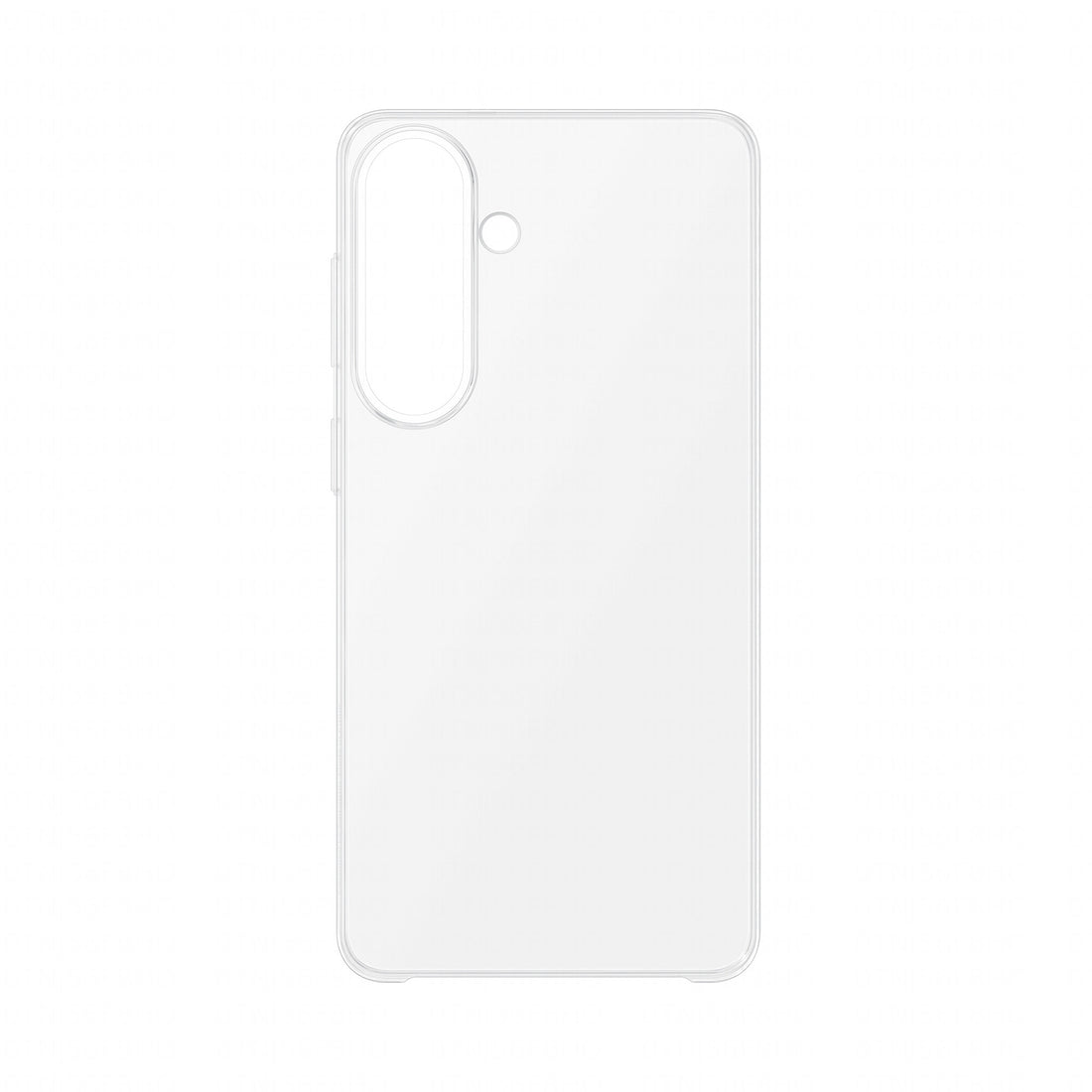 Samsung EF-QS947CTEGWW mobile phone case 6.7" Cover Transparent - image 3