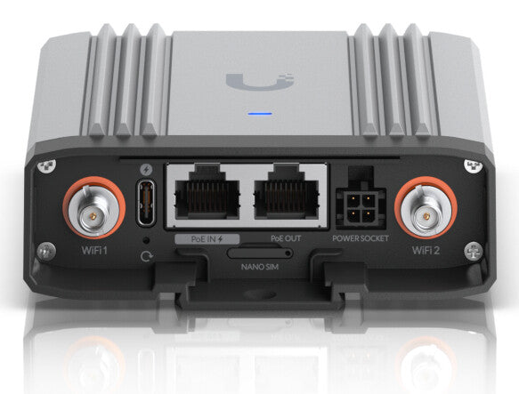 Ubiquiti UMR-Industrial Cellular network router