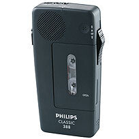 Philips Pocket Memo 388