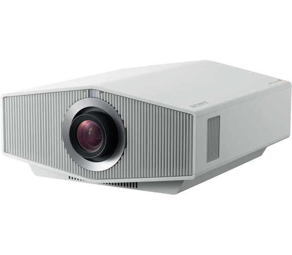Sony VPL-XW6100 Standard throw projector 2700 ANSI lumens SXRD UHD 4K (3840x2160) White