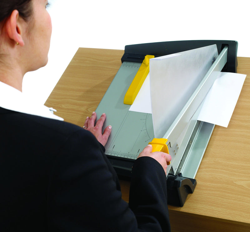 Fellowes Plasma A3/180 paper cutter 40 sheets