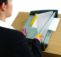 Fellowes Plasma A3/180 paper cutter 40 sheets