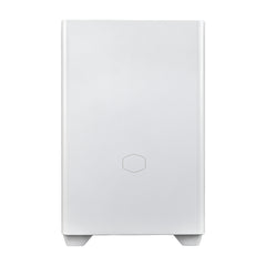 Cooler Master MasterBox NR200P V2 Desktop White