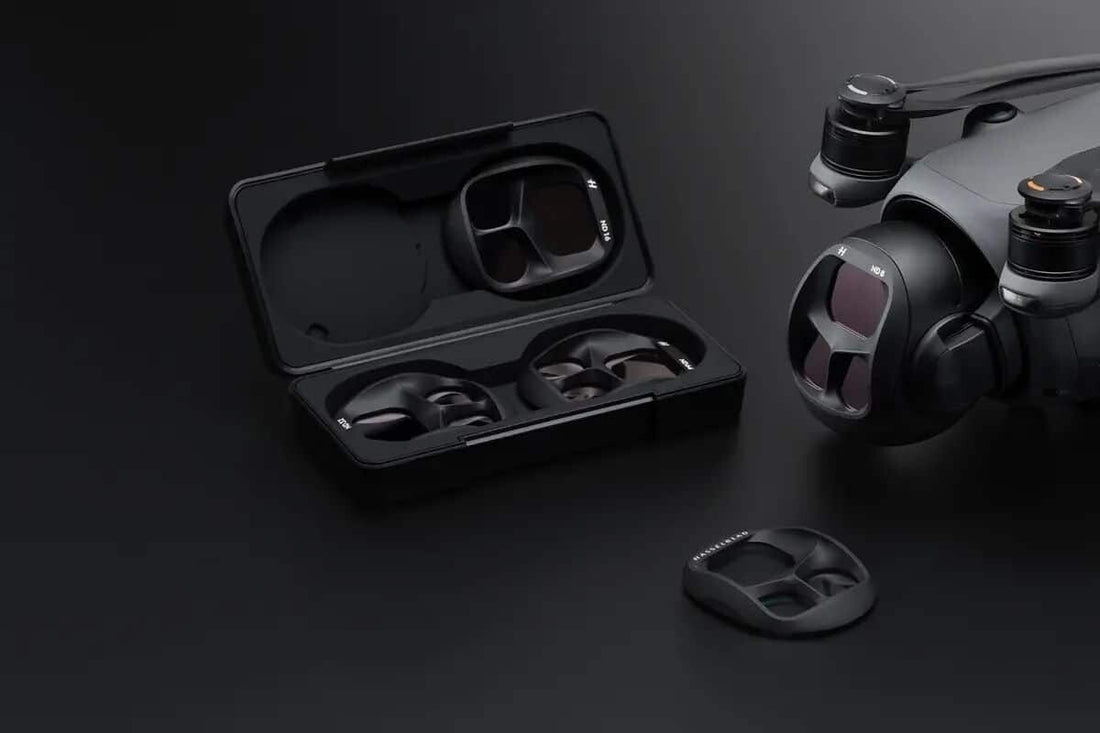 DJI 120808 Camera filter set - image 5