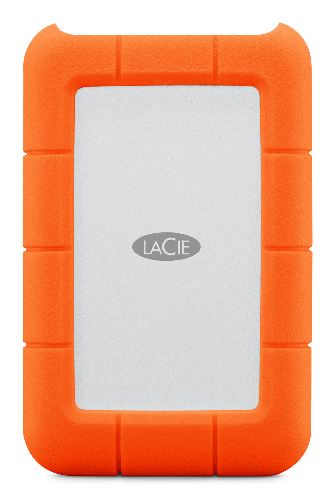 LaCie Rugged Mini external hard drive 5 TB 3.2 Gen 1 (3.1 Gen 1) Orange - image 4