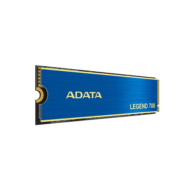 ADATA LEGEND 700 2 TB M.2 PCI Express 3.0 NVMe 3D NAND