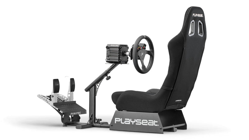 Playseat Evolution ActiFit Gaming Chair - Black