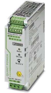 Perle 23209088 electric converter 120 W