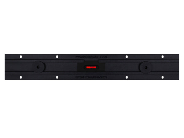Multibrackets M Universal Wallmount Super Slim Black Small
