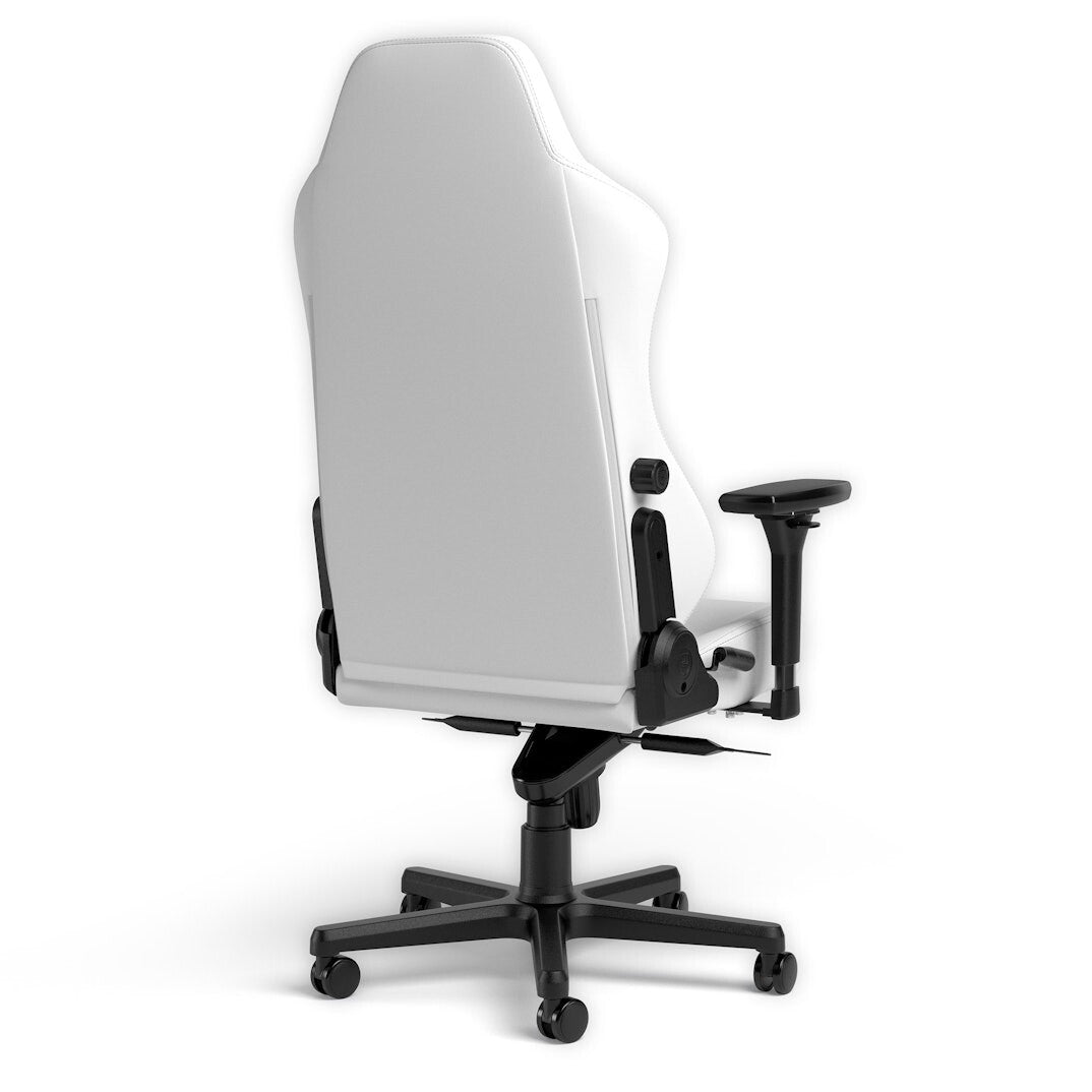 noblechairs HERO Gaming Chair - White Edition - image 4