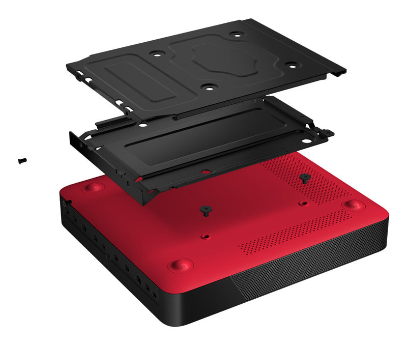 Lenovo ThinkSmart Core for Zoom video conferencing system Ethernet LAN