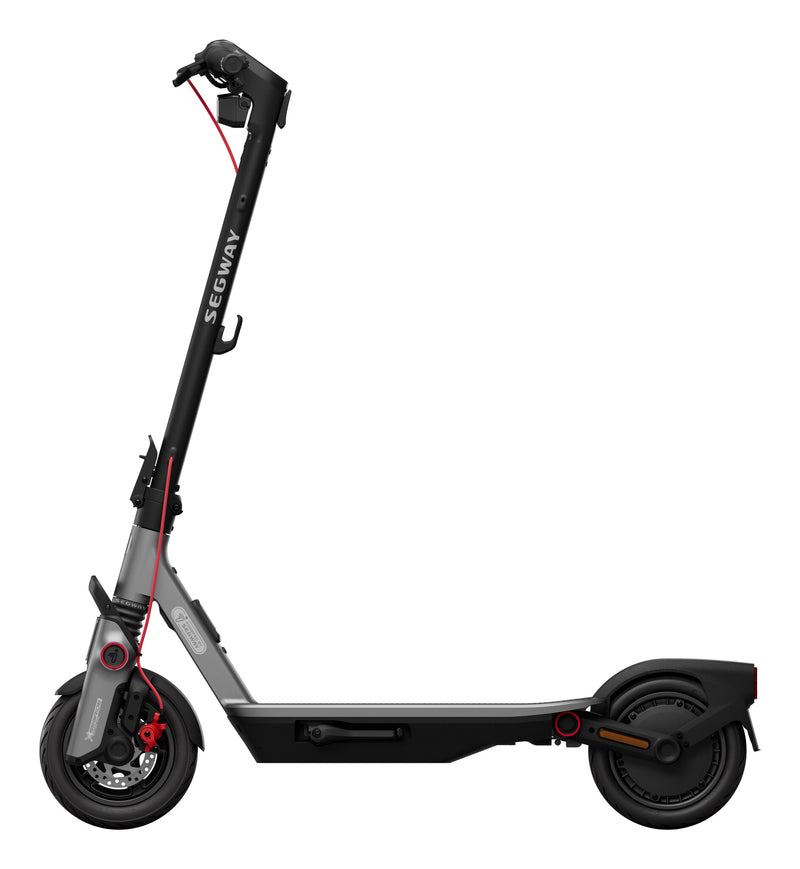 Ninebot by Segway F3 E Black