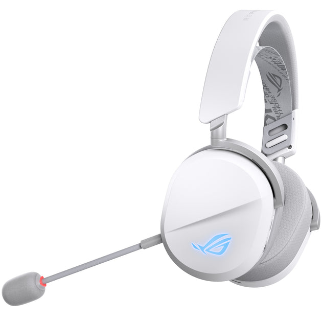 ASUS ROG Pelta Headset Wired & Wireless Head-band Gaming USB Type-C Bl ...