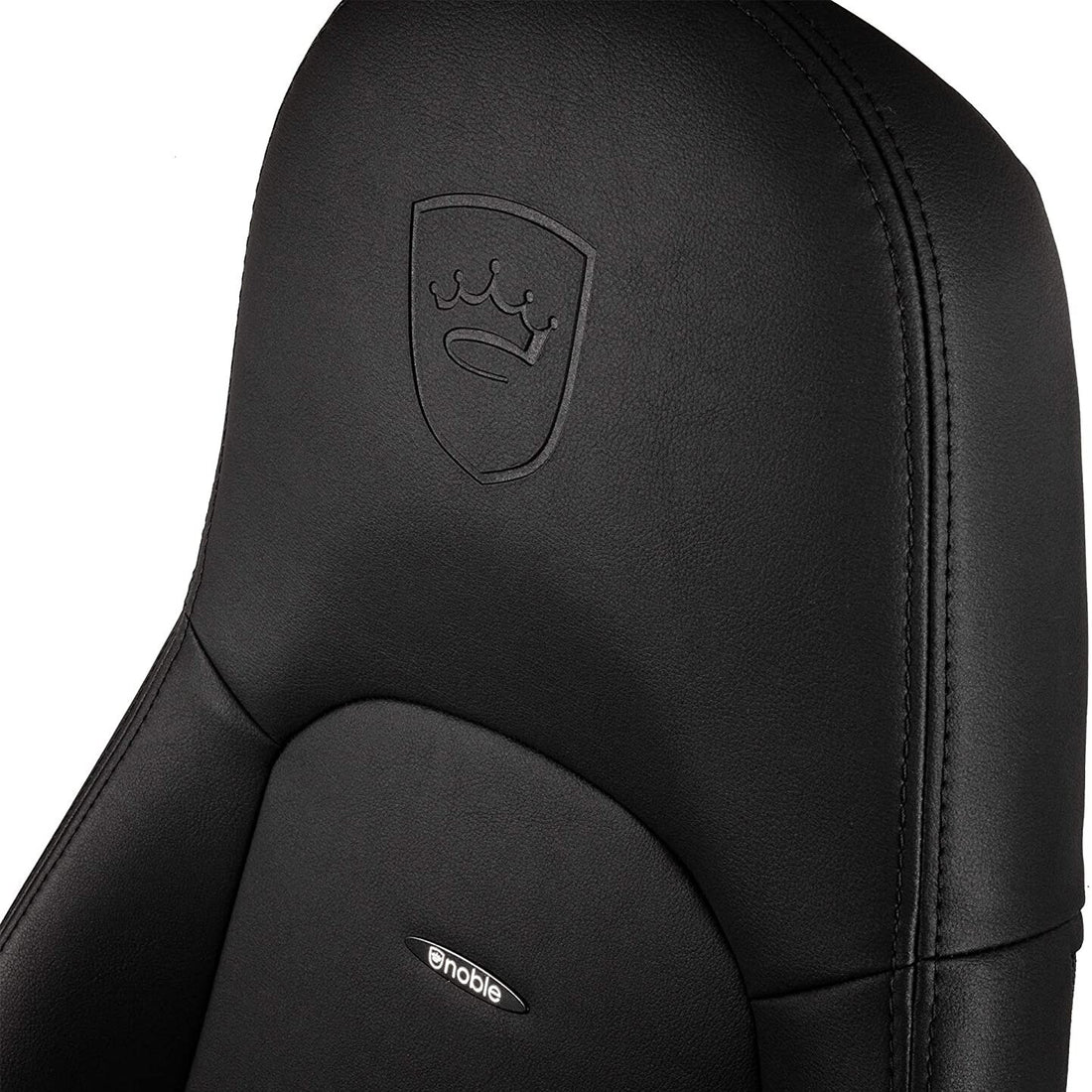 noblechairs ICON Gaming Chair - Black Edition - image 9