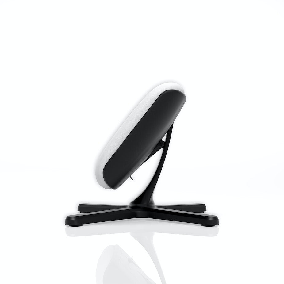 noblechairs Footrest 2 White Edition - image 4
