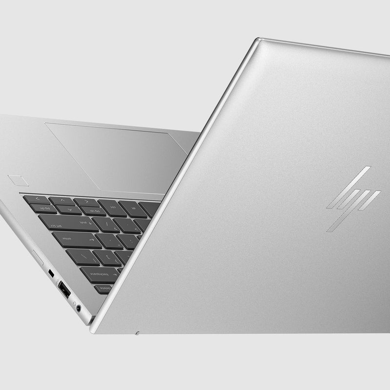 HP EliteBook 840 14 G10 Intel® Core™ i7 i7-1360P Laptop 35.6 cm (14") Touchscreen WUXGA 16 GB DDR5-SDRAM 512 GB SSD Wi-Fi 6E (802.11ax) Windows 11 Pro Silver