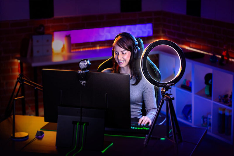 Razer RZ19-03660100-R3M1 lighting ring 192 LED