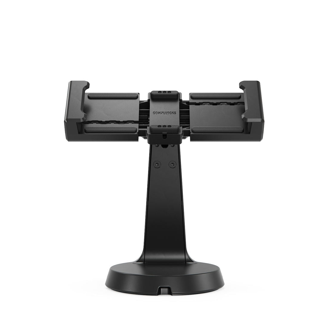 Compulocks Universal Tablet Counter Stand with Secure Clamp Mount - Cling Mast - image 3