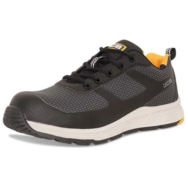 JCB SPARK/B Male Adult Black - image 5