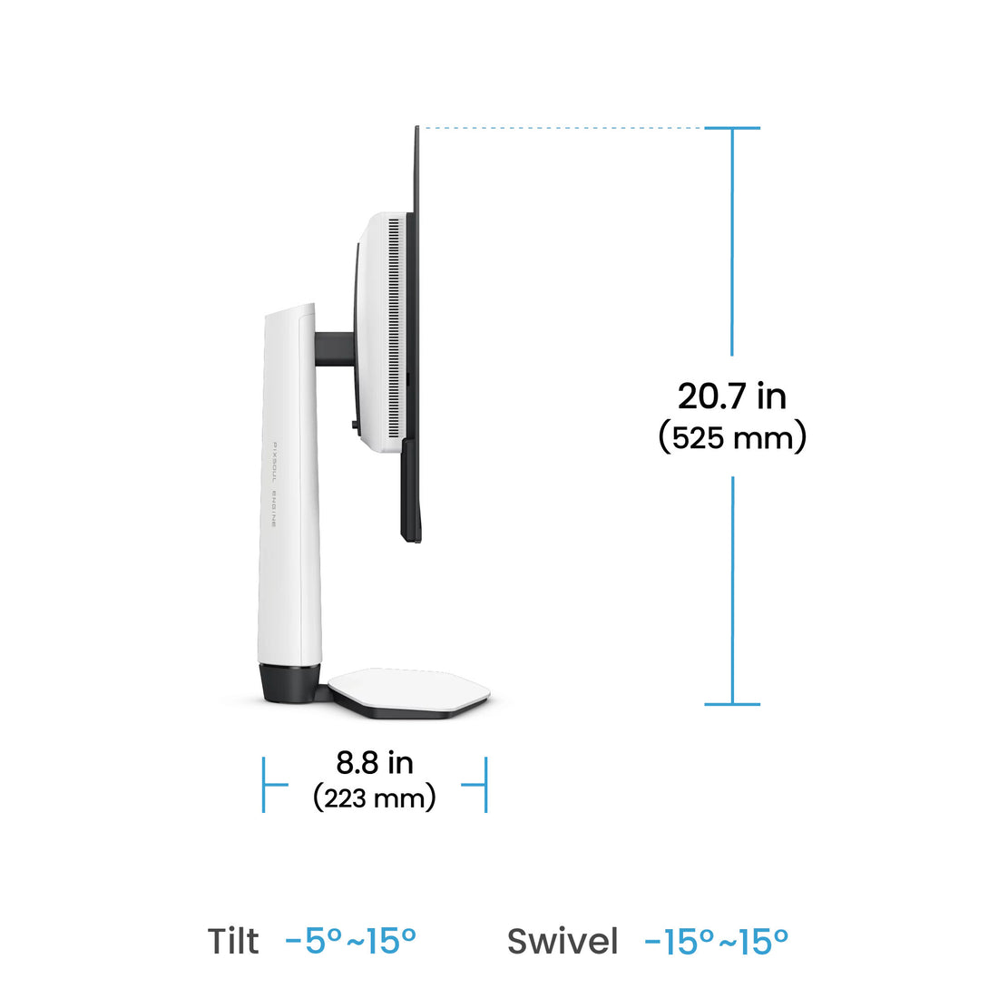 BenQ EX271QMZ - image 8