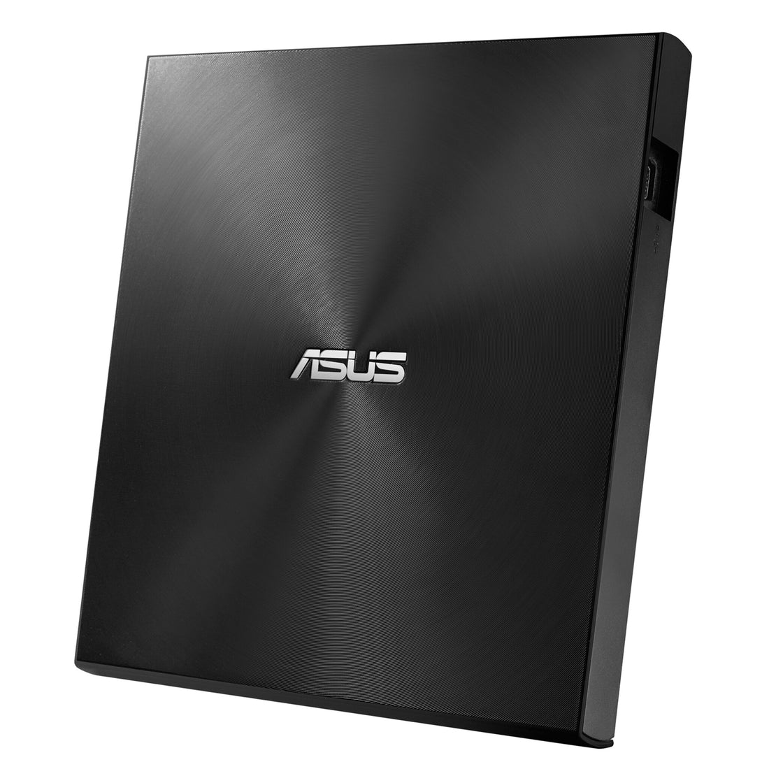 ASUS ZenDrive U8M (SDRW-08U8M-U) optical disc drive DVD±RW Black - image 4