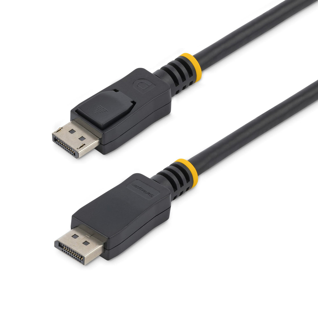 StarTech.com 3m (10ft) DisplayPort 1.2 Cable - 4K x 2K Ultra HD VESA Certified DisplayPort Cable - DP to DP