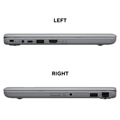ASUS BR1100F-CS81XA-3Y Intel® Celeron® N N4500 Hybrid (2-in-1) 29.5 cm (11.6