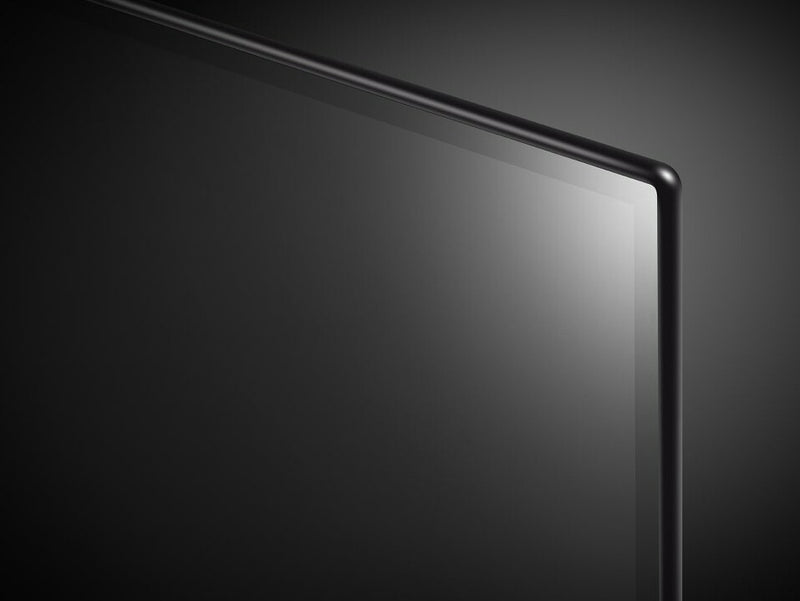 LG OLED65A36LA TV 165.1 cm (65") 4K Ultra HD Wi-Fi Black