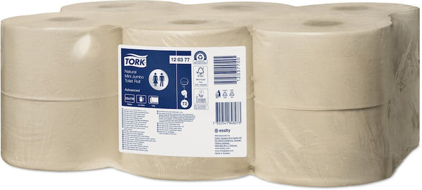 Tork 120377 toilet paper 170 m