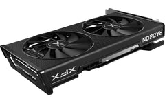 XFX RX-665X8DFDY graphics card AMD Radeon RX 6650 XT 8 GB GDDR6