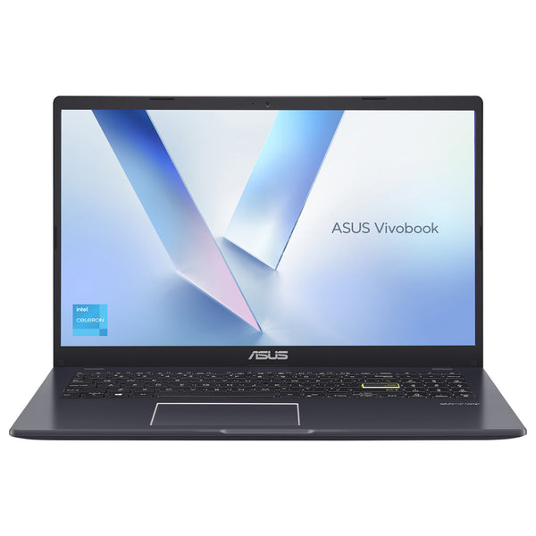ASUS Vivobook Go 15 Laptop (90NB0UJ5-M01AW0) - Intel Celeron N4500, 4GB RAM, 128GB eMMC, Windows 11 Home S