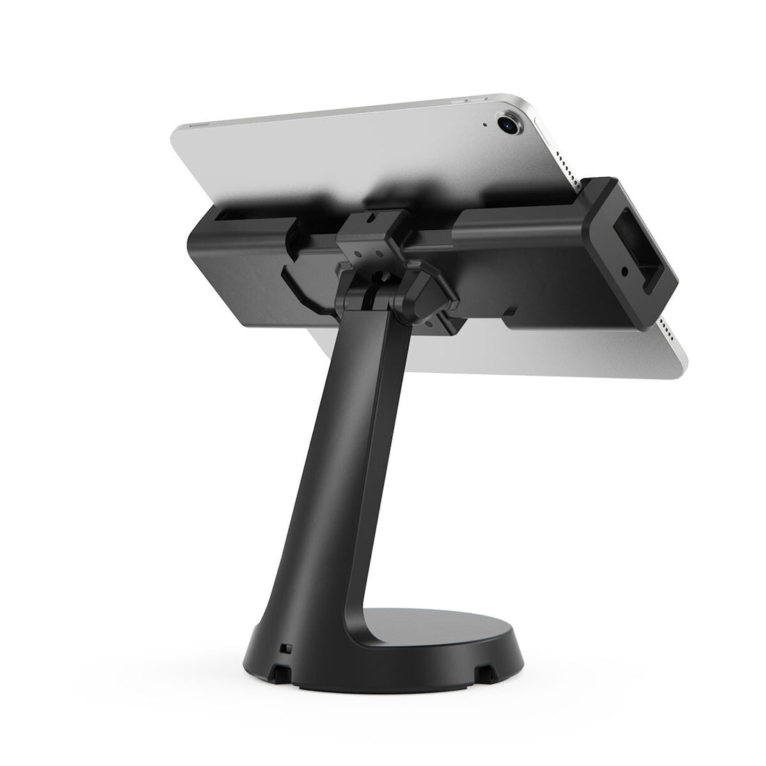 Compulocks Universal Tablet Counter Stand with Secure Clamp Mount - Cling Mast - image 2