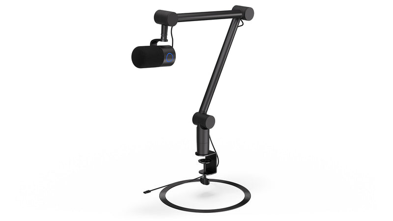 ENDORFY Solum Studio PC Microphone - Black