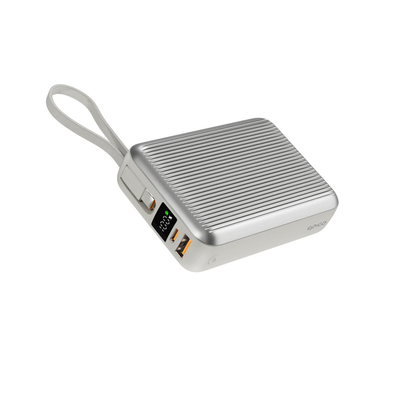 Epico 9915101900051 power bank Grey