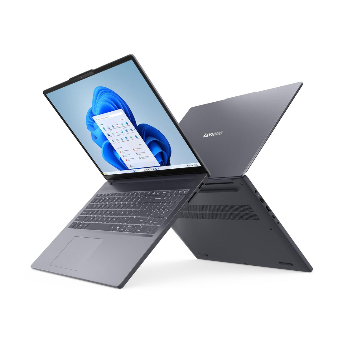 Lenovo IdeaPad Slim 3 - Intel Core i5-13420H 24Gb 512Gb 16" - WUXGA Windows 11 - Luna Grey (Grade A1 - Like New)