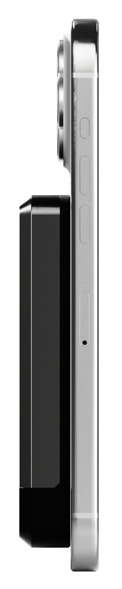 Cygnett CY5278PBCHE power bank Lithium-Ion (Li-Ion) 10000 mAh Wireless charging Black