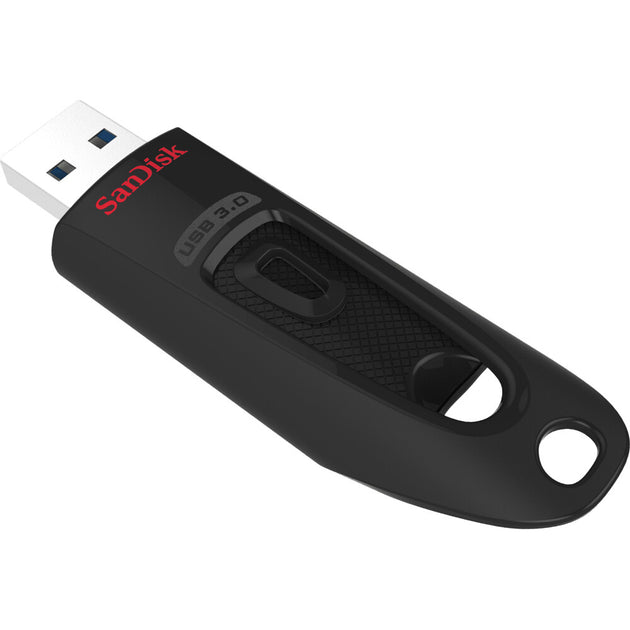 SanDisk ULTRA USB USB flash drive 32 GB USB Type-A 3.2 Gen 1 (3.1 Gen ...