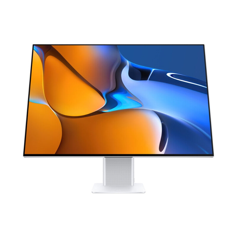 Huawei MateView computer monitor 71.6 cm (28.2") 3840 x 2560 pixels 4K Ultra HD LCD Silver